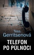 Gerritsenová Tess Telefon po půlnoci