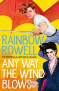 Pan Macmillan Any Way the Wind Blows