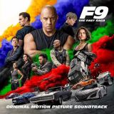 Various Fast & Furious 9: The Fast Saga