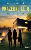 Sobotka Oldřich Vražedné léto