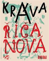 Baobab Kráva Říčanová