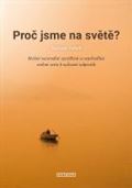 Fontána Proč jsme na světě?