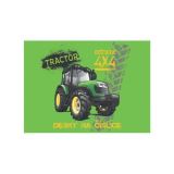 Karton P+P Desky na číslice Traktor