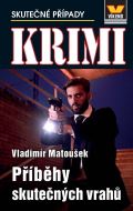 Víkend Příběhy skutečných vrahů - Krimi 2/21
