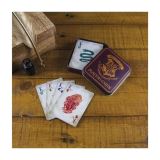Filmový MERCHANDISING Hrací karty Harry Potter