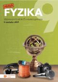 TAKTIK Hravá fyzika 9 - učebnice - nová řada