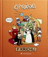 Grada Oprski f krichli