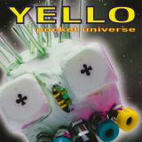 Yello Pocket Universe (Limited)