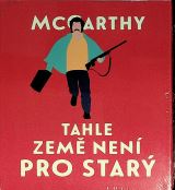 Tympanum McCarthy: Tahle zem nen pro star