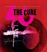 Cure Curaetion-25 + Anniversary (Deluxe Edition 4CD+2DVD)