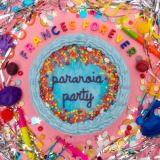 Mom+pop Paranoia Party -Coloured-