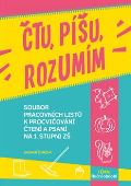 Šimková Dagmar Čtu, píšu, rozumím - Roční období