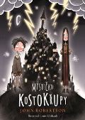 Argo Městečko Kostokřupy