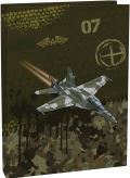 Stil trade Stil Box na sešity A4 Air Force