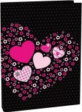 Stil trade Stil Box na sešity A5 Sweet Heart
