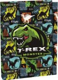 Stil trade Stil Box na sešity A5 T-Rex