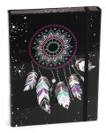 Stil trade Stil Box na sešity s klopou A4 Mandala