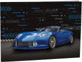 Stil trade Stil Desky na slice A4 Best car
