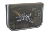 Stil trade Stil Školní penál jednopatrový Air force
