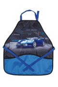 Stil trade Stil Zástěrka na výtvarnou výchovu Best car
