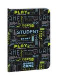 Stil trade Stil Školní diář STUDENT Game