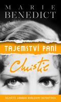 MOBA Tajemstv pan Christie: Nejvt zhada krlovny detektivek