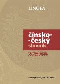 Lingea Čínsko-český slovník
