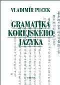 Karolinum Gramatika korejského jazyka