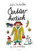 Malvern Čertův kožich