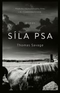 Jota Síla psa