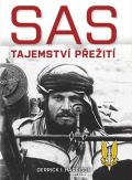 Naše vojsko SAS - Tajemství přežití