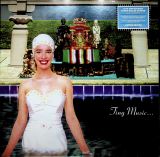 Stone Temple Pilots Tiny Music... Songs From The Vatican Gift Shop (1LP+3CD)