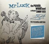 Warner Music Mr Luck - A Tribute To Jimmy Reed: Live At The Royal Albert Hall