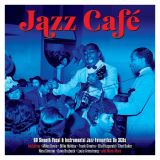 V/A Jazz Cafe (3CD)