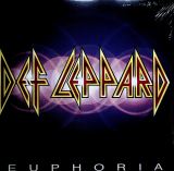 Def Leppard Euphoria -Hq/Remast-