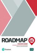 Maris Amanda Roadmap A1 Beginner Teacher´s Book with Digital Resources & Assessment Package