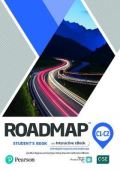 Warwick Lindsay Roadmap C1 Students´ Book with digital resources and mobile app + eBook