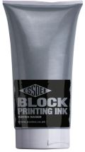 Essdee ESSDEE barva na linoryt 300 ml / stříbrná /Metallic Silver/