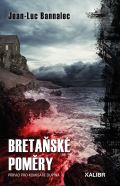 Bannalec Jean-Luc Bretaňské poměry