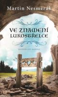 MOBA Ve znamení lukostřelce