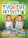 TAKTIK Tvořivé aktivity pro děti 2