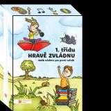 TAKTIK Složka pro 1. ročník