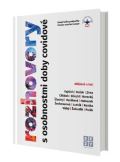 EEZY Publishing Rozhovory s osobnostmi doby covidové