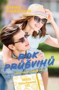 Oldag Rok průšvihů neboli Zápisky bývalé panny