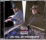 Tun Michal J nic, j muzikant