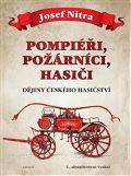 Triton Pompiéři, požárníci, hasiči
