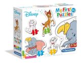 CLEMENTONI Clementoni Puzzle Moje první - Disney Animals