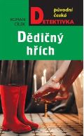 Cílek Roman Dědičný hřích