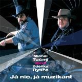 Tun Michal J nic, j muzikant