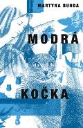 Argo Modrá kočka